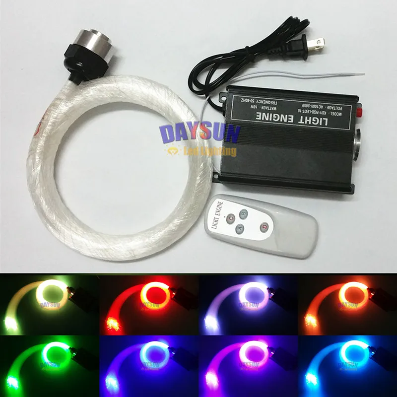 Новинка 2018 потолочная лампа сделай сам 16 Вт RGB Потолочная Светодиодная звезда из