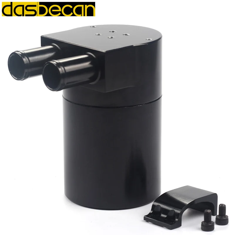 Dasbecan маслозаправочный бак для BMW N54For N54 E90 E91 E92 E93 E60 из алюминиевого