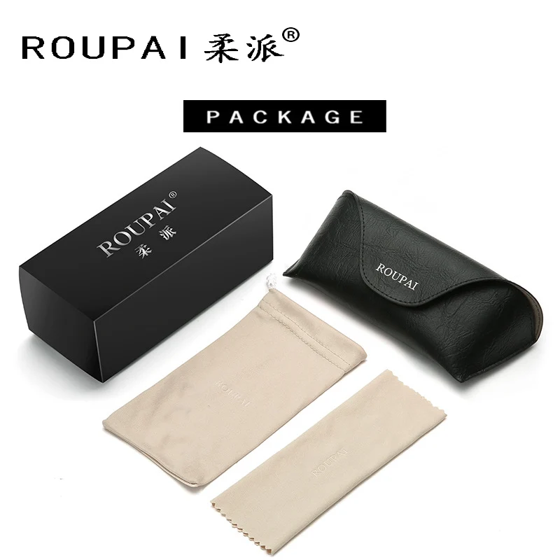 ROUPAI Бабочка солнцезащитные очки Женщины UV400 бренд дизайнер металлический каркас