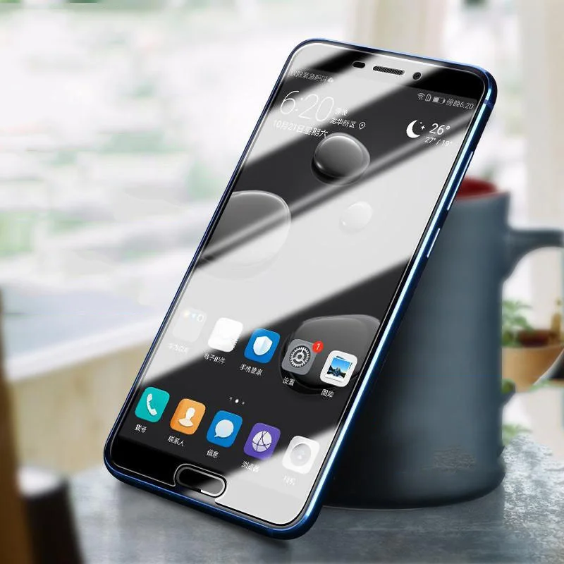 GVU 2.5D Закаленное стекло для huawei mate 7 8 9 10 защитная пленка S 7mini Lite PRO |