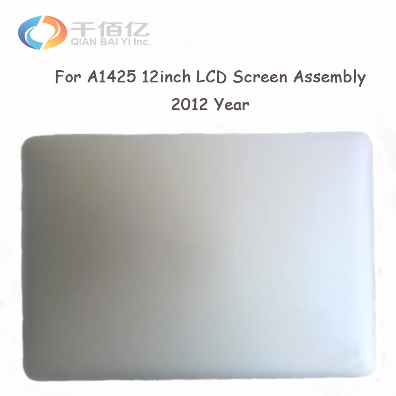 ЖК-экран в сборе для Macbook Pro 13 'Retina A1425, 2012 год