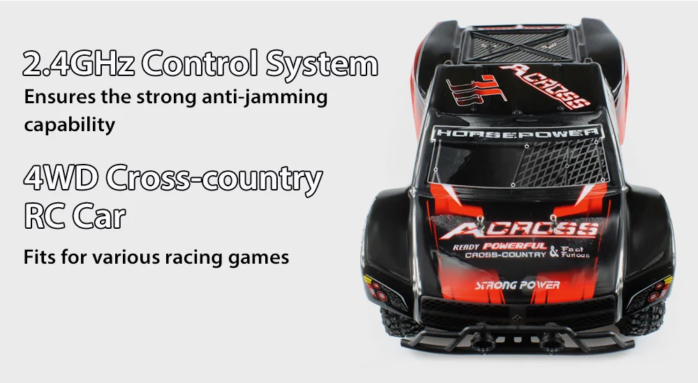 Продажа Модернизированный WLtoys 1/12 большой 12423 50 км/ч 65 2 4 г 4WD гусеничный RC высокий