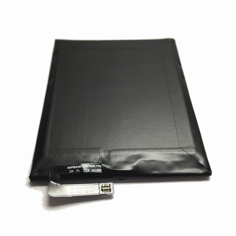 Аккумулятор для телефона HTC 2PXH100 E66 X10 X10w LTE A One B2PXH100 (черная версия) аккумулятор 4000