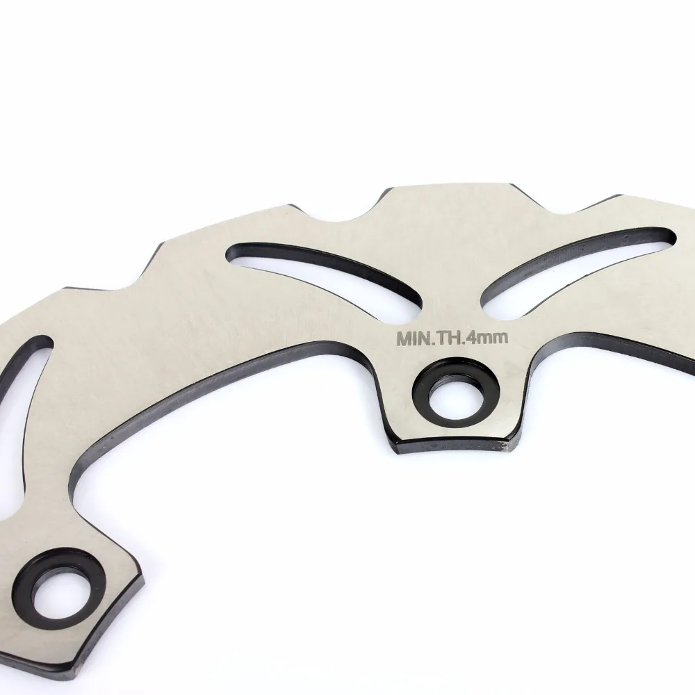 BIKINGBOY Front Rear Brake Disks Discs Rotors Wave For HONDA CBR F 600 SuperSport PC25 F648 1991 1992 1993 1994 91-94 | Автомобили и