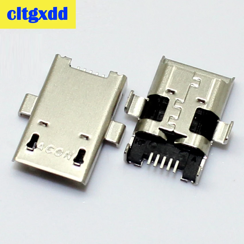 USB разъем cltgxdd для зарядки зарядного устройства док станции asus Memo Pad 10 ME103K P024 P023 P021