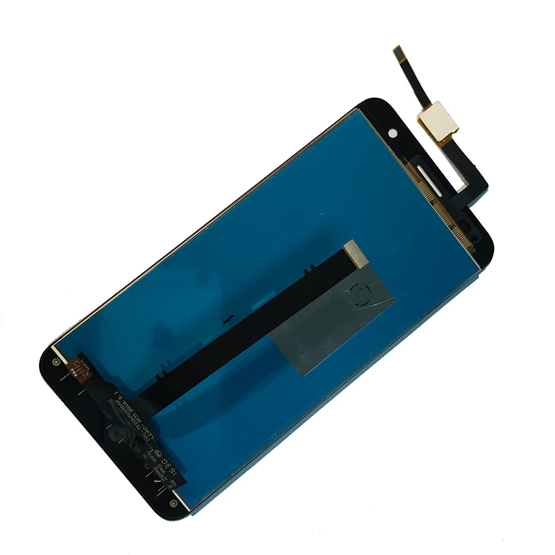 Высококачественный ЖК дисплей 5 2 дюйма для ZTE Blade V7 и детали замены модуля|Экраны