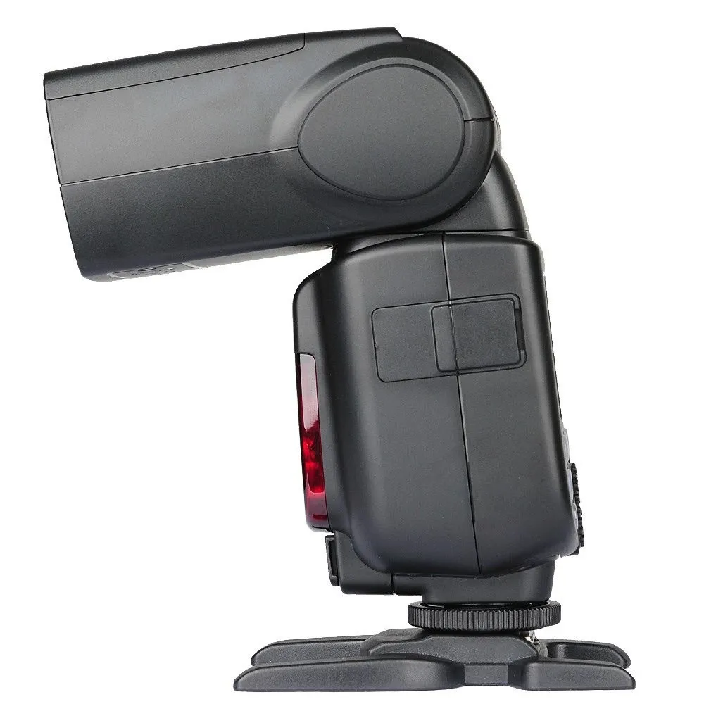 Godox TT685C Speedlite High-Speed Sync External TTL Flash X1C &amp Trigger For Canon 1100D 1000D 7D 6D 60D 50D 600D 500D | Электроника