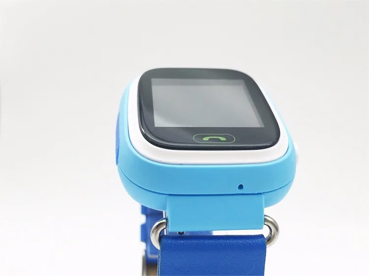 Smart watch android 5.1 GPS Чат Наручные Часы-Телефон | Электроника
