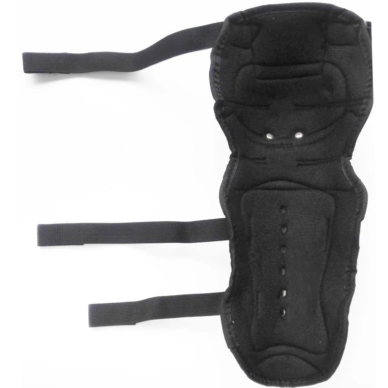 Защитный наколенник для мотоцикла комбинированная защита колена из