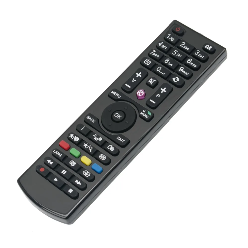 Пульт дистанционного управления RC4870 для Digihome 32272 HDDVDL 32278 HDDLED 42278 FHDDLED 49278 FHDDLED