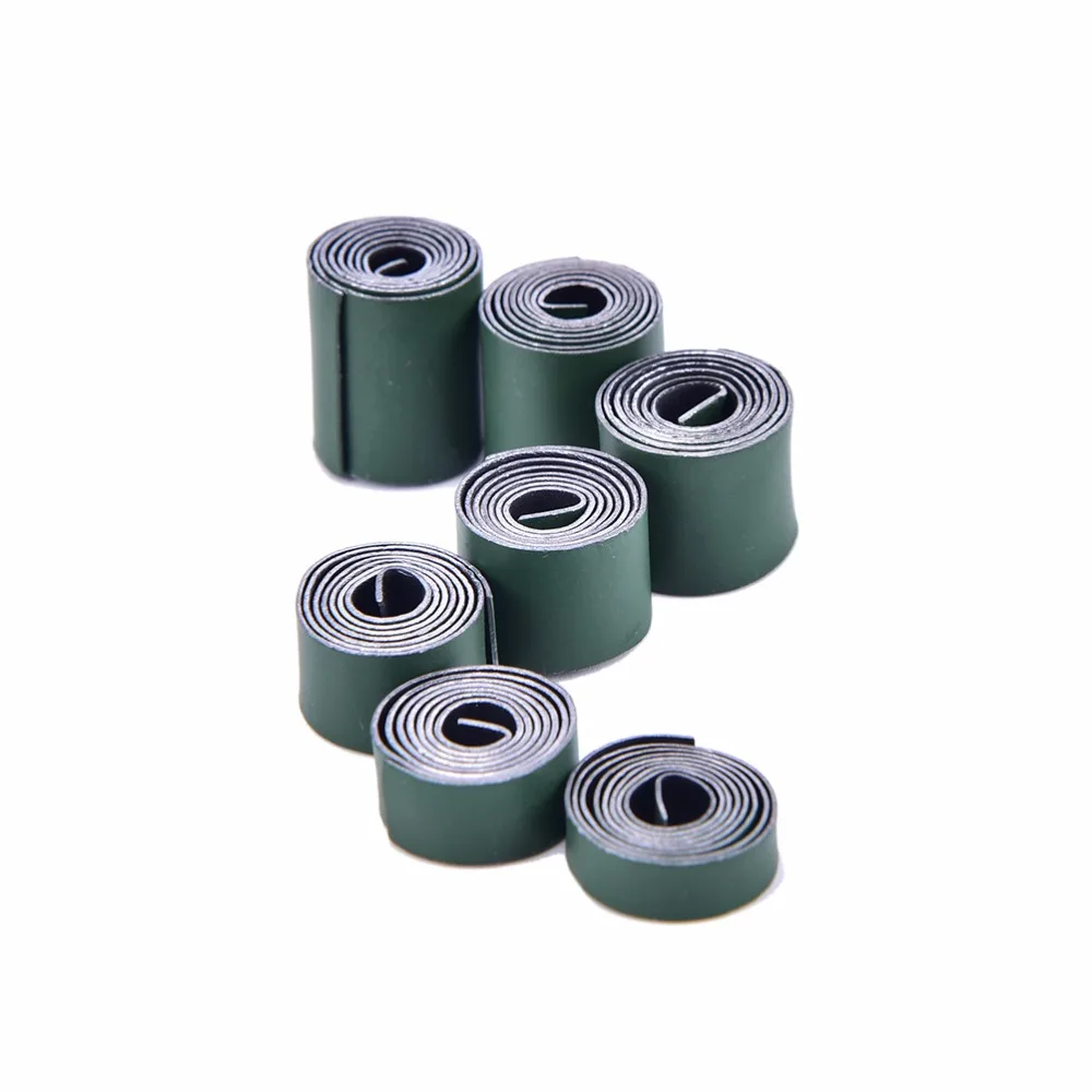 1 шт. Свинцовый лист полосы свинцовый грузик олова рулон рыболовные снасти