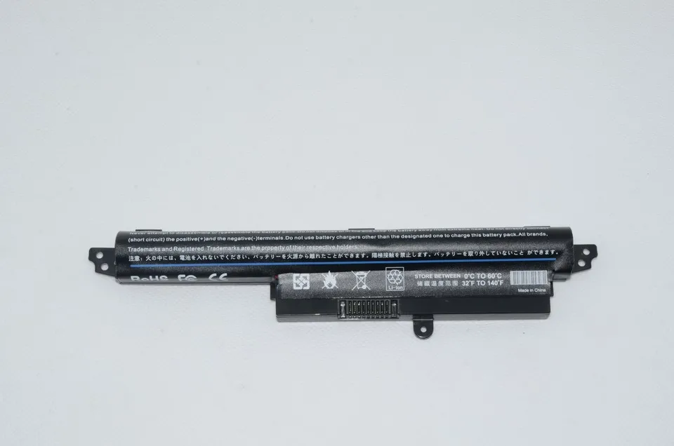 JIGU 3 клетки A31LM2H A31LM9H Аккумулятор для ноутбука ASUS дляvivobook F200CA F200M FX200CA X200CA X200CA-CT161H