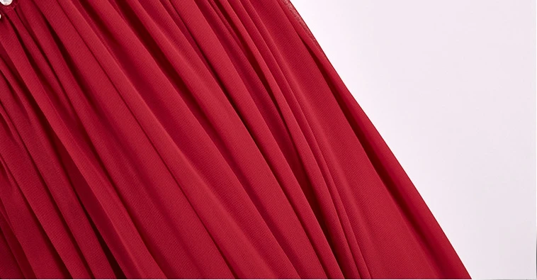 

Plus size vestido de madrinha de casamento longo2021 new sexy strapless crystal a Line burgundy bridesmaid dresses long