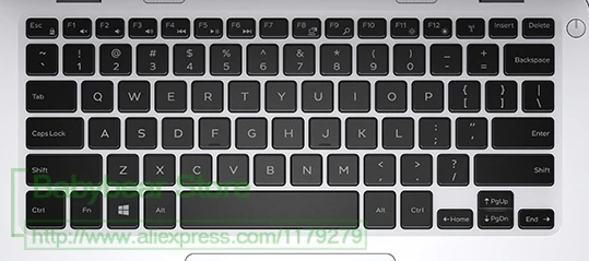 11 6 дюймов Защитная пленка для ноутбука Dell Inspiron 3000 series INS11MF-D1208TW | Компьютеры и офис