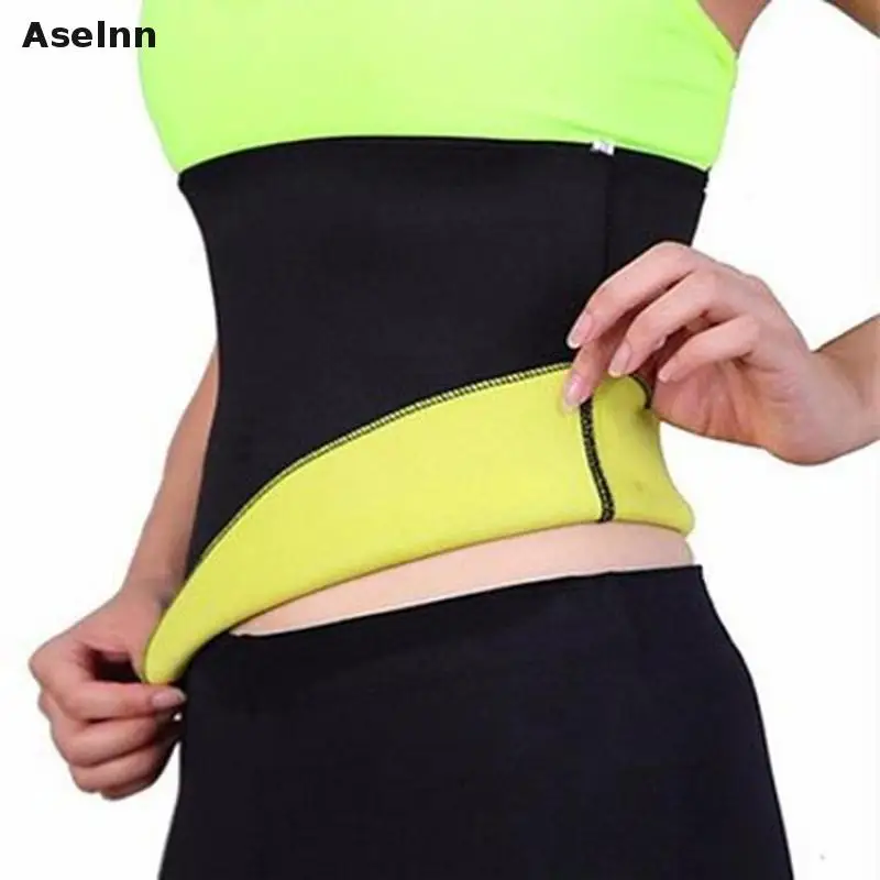 Женский пояс для похудения Aselnn неопреновый новинка 2019|waist trainer|waist corsetscorset bodysuit |