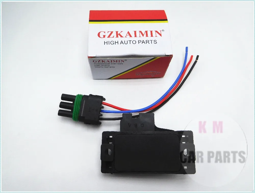 Абсолютно 1 бар(1 бар) карта сенсор для Chevy GMC Buick Pontiac Isuzu Jeep Cadillac 16137039 16017460 12247561 MSD2311 33000153