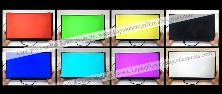 ЖК-дисплей с сенсорным экраном и дигитайзером в сборе для Pro5 LP123WQ1 (SP)(A2) 12 3 дюйма