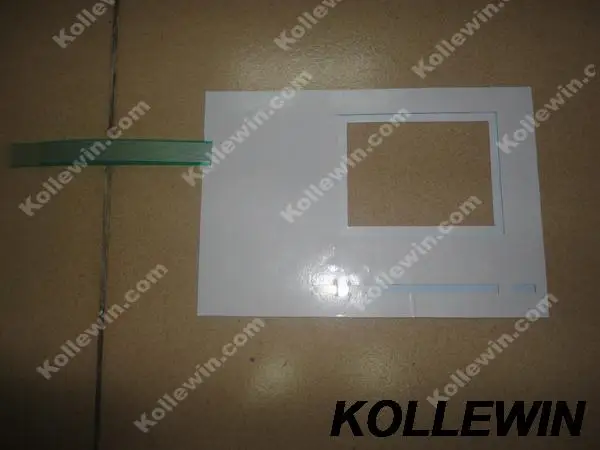Новая мембранная клавиатура ДЛЯ Simatic 6AV6643 0BA01 1AX0 OP 277 6 &quot6AV6 643 6AV66430BA011AX0 OP277