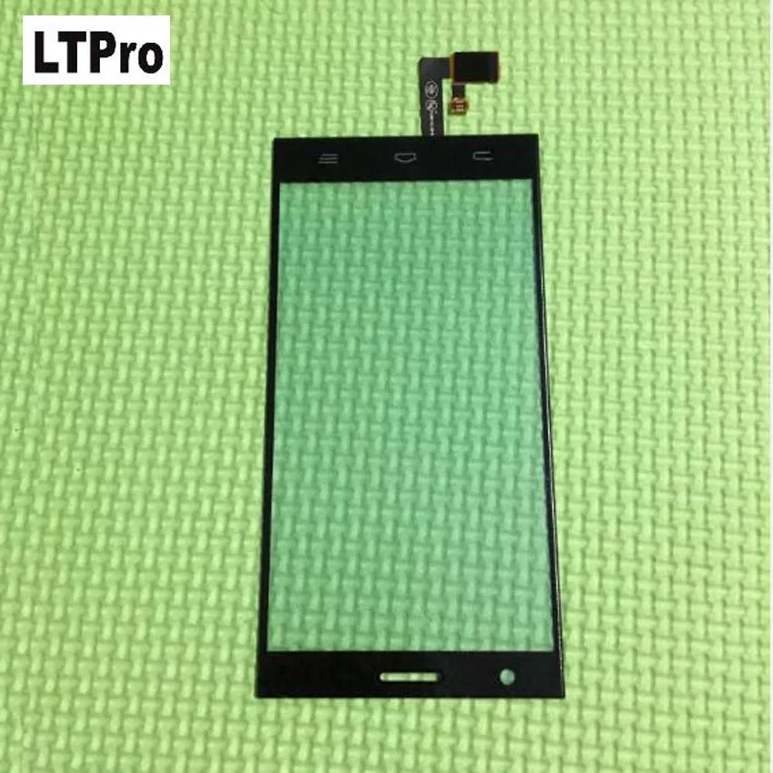 LTPro 100% тестирование работы передний датчик Стекло Панель Сенсорный экран