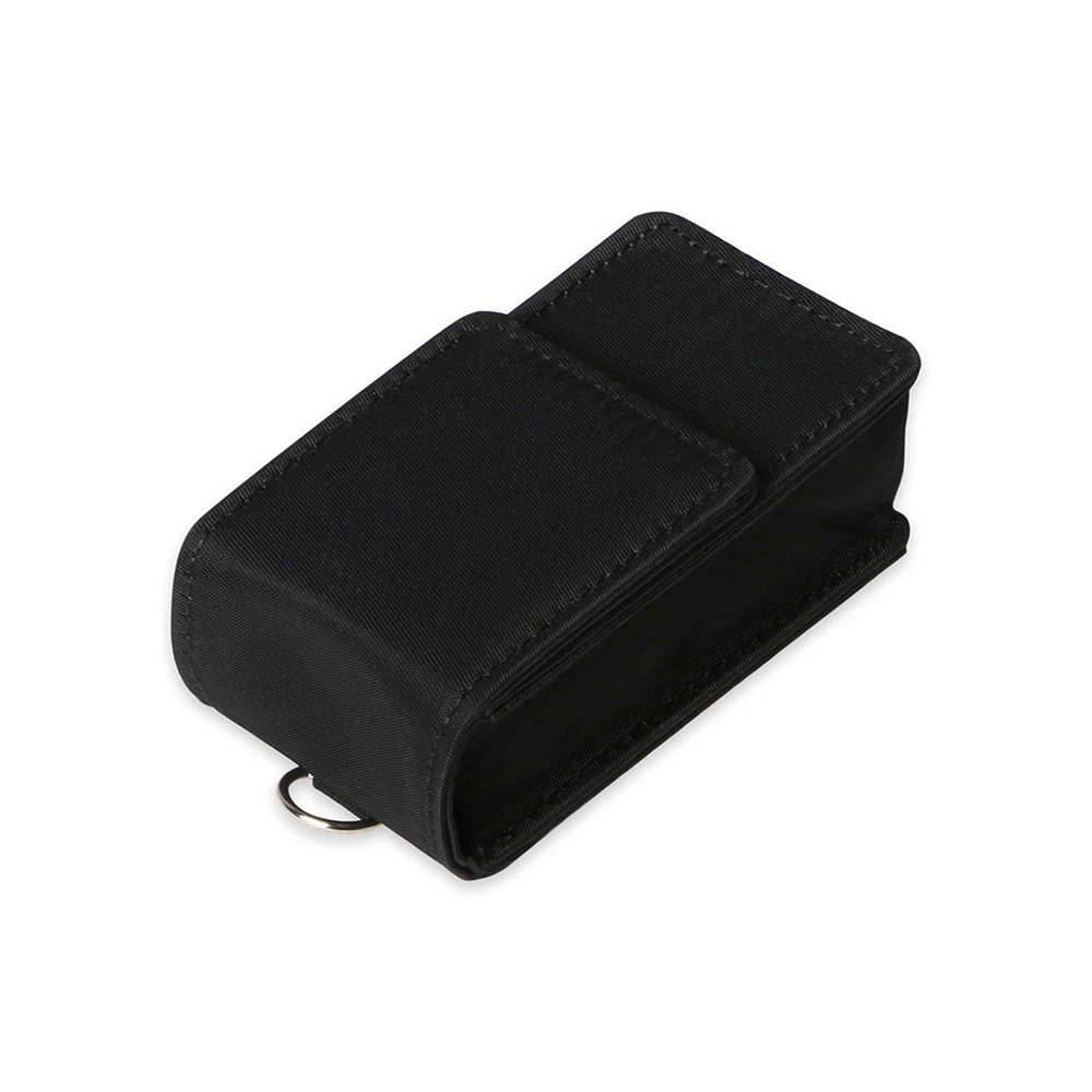 Кожаный чехол Queclink GL300 для GPS трекера GL300W GL300VC и GT300|GPS-трекеры| |