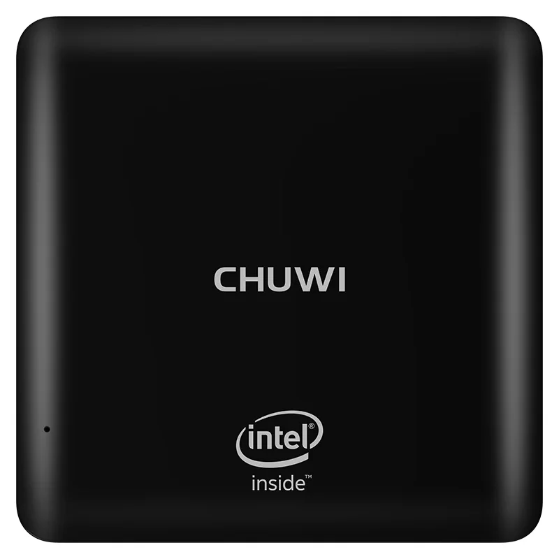 CHUWI Мини PC HiBox hero Intel X5 Z8350 4GB RAM 64GB ROM Android 5.1 Bluetooth4.0 Window10 DHMI|mini pc|intel x5mini pc 4gb ram |