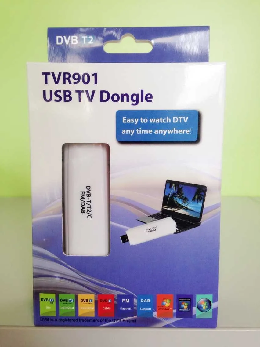 2018 DVB T2 HD TV dogle T FM DAB stick с поддержкой функции записи и воспроизведения антенной