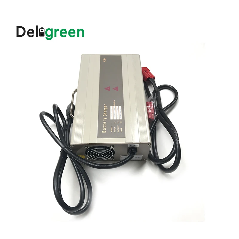 Удобное интеллектуальное зарядное устройство для электрического