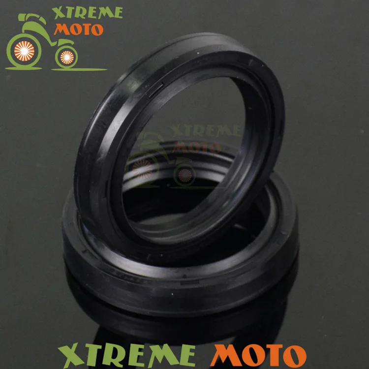 Амортизатор вилка пылезащитные масляные уплотнения для HARLEY-DAVIDSON FXLR FXR FXR2 D XLH Suzuki