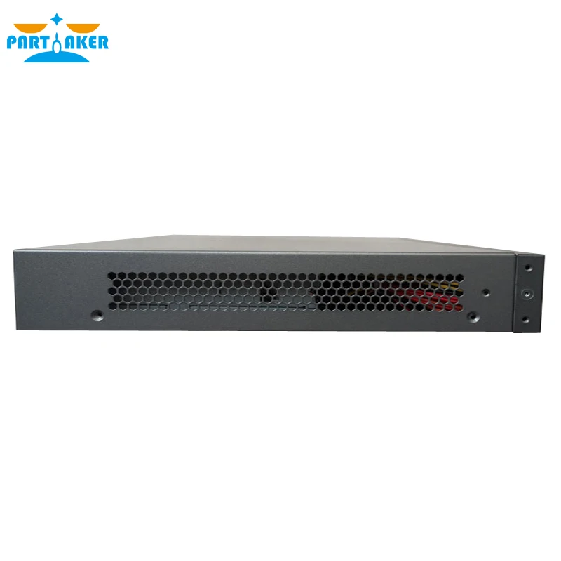Причастник R16 Intel Z87 I5 4430 6 LAN 2 оптические порты сетевой сервер 8G RAM 128G SSD | Компьютеры