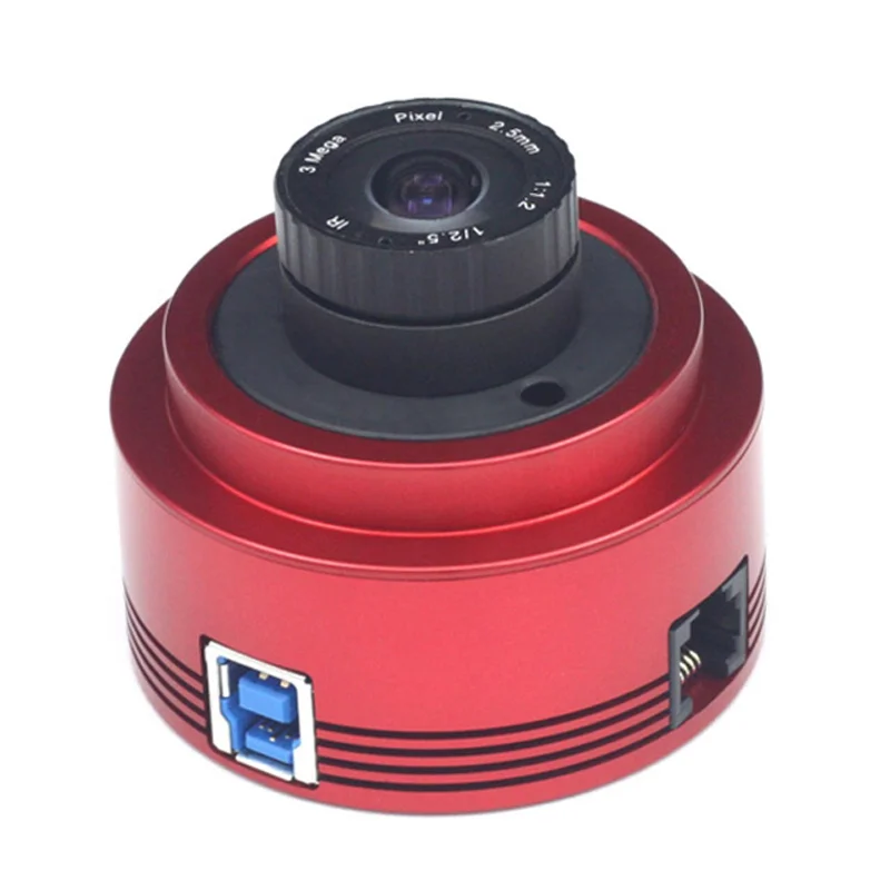 Астрономическая камера ZWO ASI178MC (цвет) USB3.0|cameras camera|camera astronomycamera 2 |