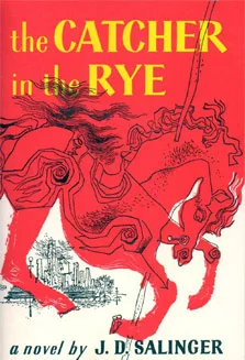 Брелок в форме книжки Ловец дереве серебристый и бронзовый оттенок B0975 |