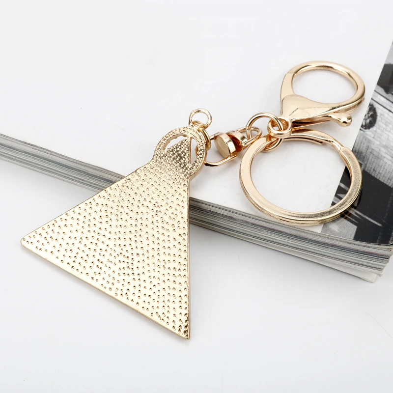 Dongsheng Мистик Египетский Анкх крест кристалл подвеска брелок для женщин Модный