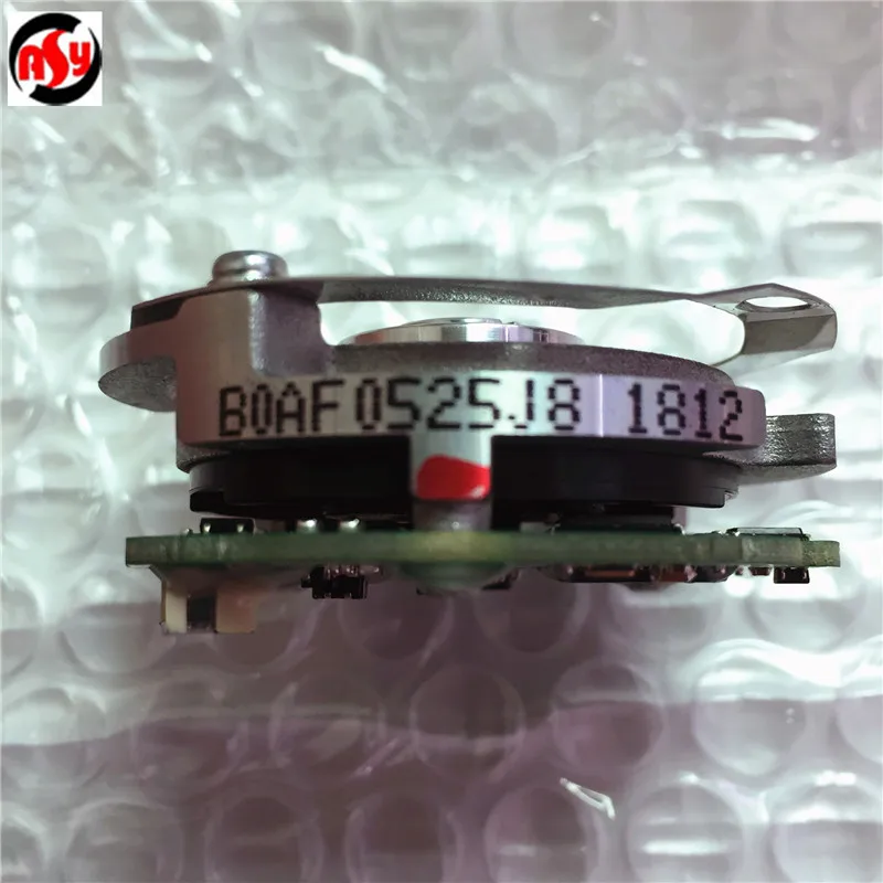 

Rotary encoder Working for AC Servo Motor SGMEV-04D3A61 / SGMEV-04D3A21 / SGMEV-04D3A6C