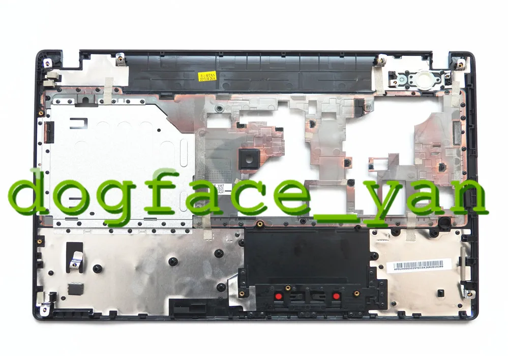 Чехол Uppp для ноутбука Lenovo G580 G585 AM0N2000100 AP0N2000324 APUH000502 | Компьютеры и офис