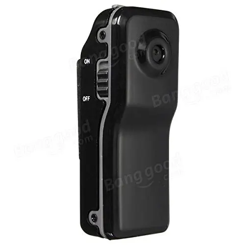 HBUDS MD81 мини беспроводной Wi-Fi/IP Дистанционное Наблюдение DV камера безопасности для