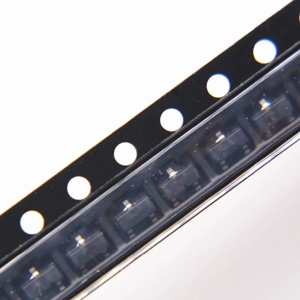 10 шт. MCP1700T 3302E/TT 3302E SOT 23 3302 SMD MCP1700 новый оригинальный|Интегральные схемы| |