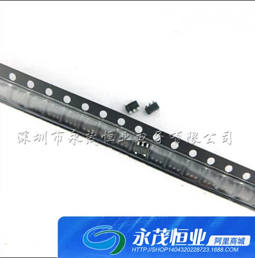 SYMBOL TOP Markig code PART NUMBER J401 SOT-23-5 SMD packing |