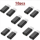 Переходник USB Type-C для Huawei honor 910, p10, p20, mate 10 litepro, vivo X21, moto Z, Z2 Play, lg v30, zenfone 3, оригинальный, OTG