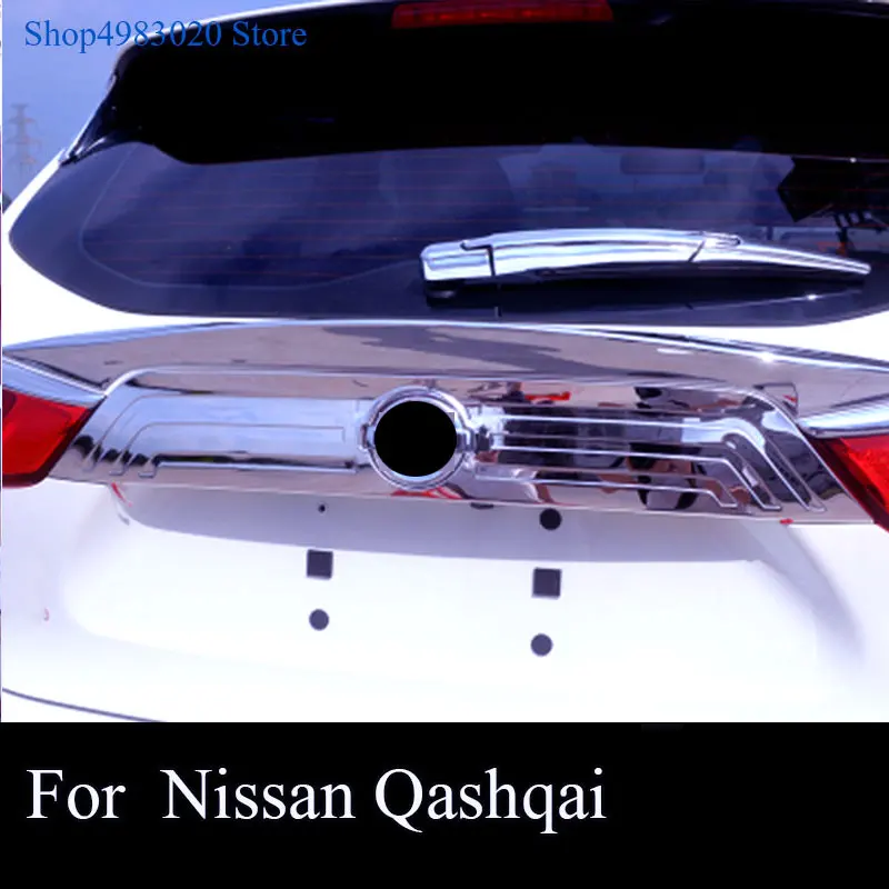 Задняя Крышка багажника отделка ободок литье сапог гарнир аксессуары Подходит