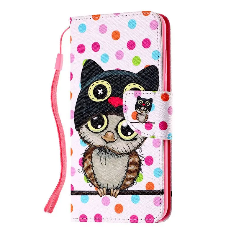 Etui для iPhone XR кожаный чехол для Fundas iPhone 7 Plus X XR XS Max 6 6S 7 8 Plus 11 Pro Max чехол для телефона s Coque - Цвет: H