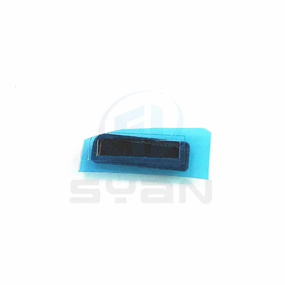 original louder speaker microphone anti dust mesh for iphone 5 5s 6 6 plus 7 7 plus 8 8 plus speaker net free global shipping