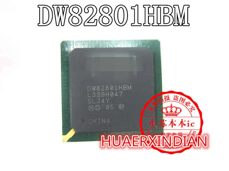 DW82801FBM SLJGN DW82801HBM SLJ4Y DW82801GB SLJZ8 NH82801DB SL8DE FW82801GB SL8FX NH82801GB|Интегральные схемы| |