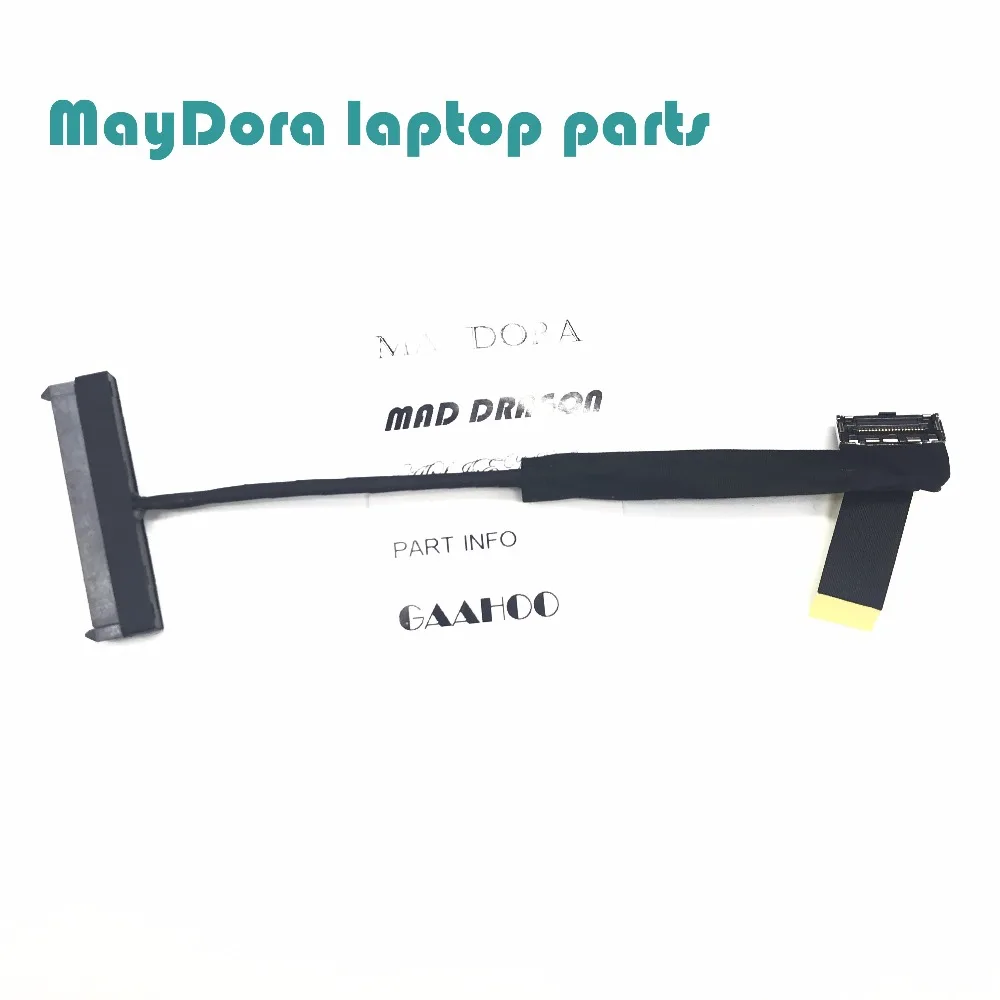 Запчасти для ноутбука ACER ASPIRE 7 A715-71G A715-71NC C7MMH Тип 2 кабель драйвера жесткого диска