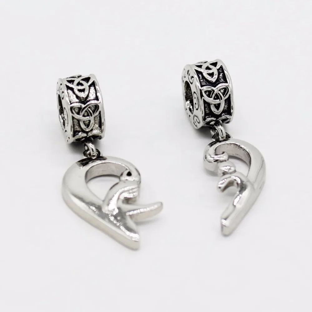 Бесплатная доставка очаровательный кулон с надписью Love для мамы и ребенка