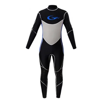 

UV Sunscreen Lycra Scuba Wetsuit Keep Warm Snorkeling Diving Suit Men Women Rashguard Long Sleeve UPF 50+ Surf Bathing Swimwear