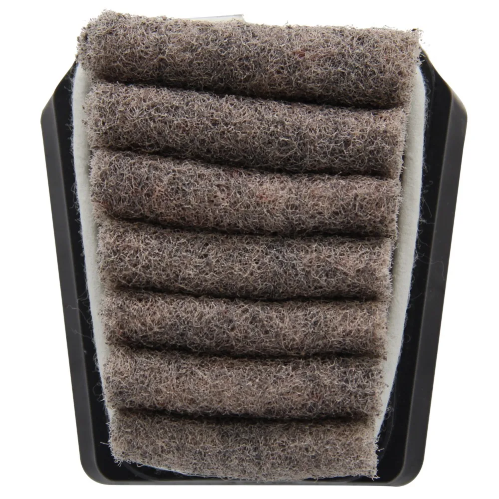 Волоконная шлифовальная щетка для гранитной мраморной плитки машина обработки