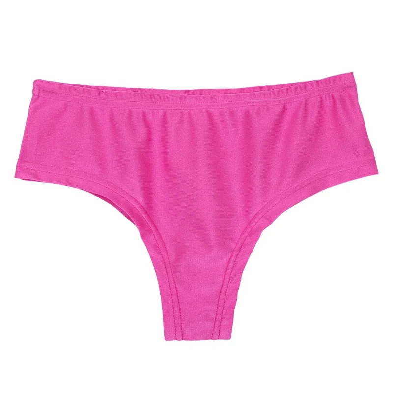 

Women's Girls Summer Sports Shorts Gym Yoga Skinny Shorts Workout S-XL