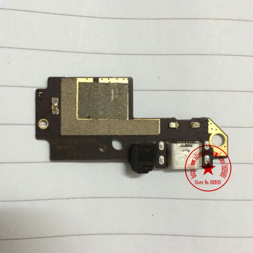 LTPro Высокое качество USB разъем зарядки модуль зарядки гибкий кабель для lenovo VIBE X2 X2-CU X2-TO запасные части для мобильных телефонов
