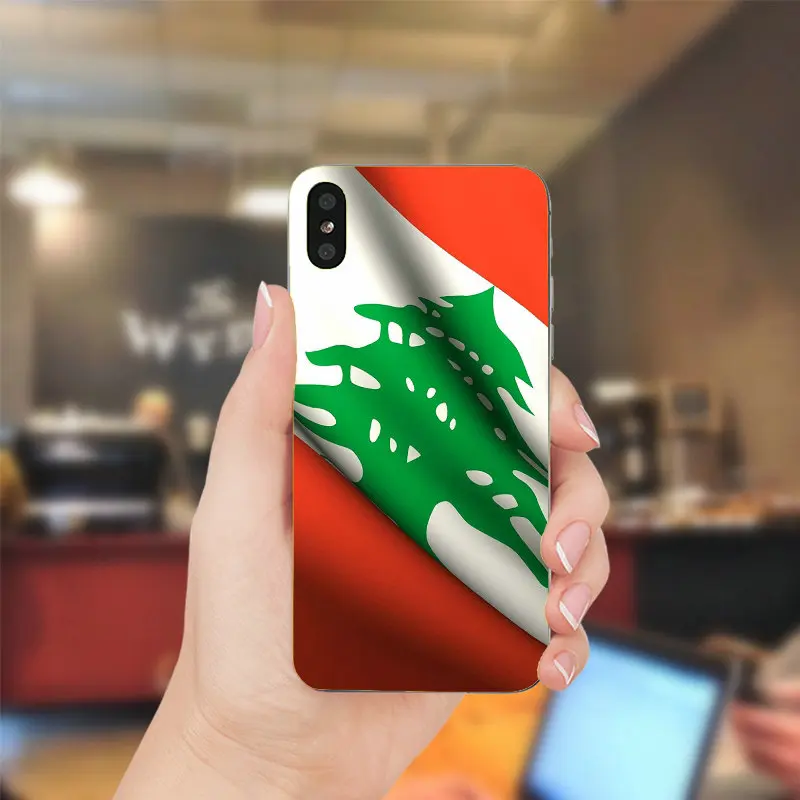 Мягкие ТПУ Силиконовые случаи мобильного телефона для iPhone X XR XS Max 8 плюс 5 5S 5C SE 6 S