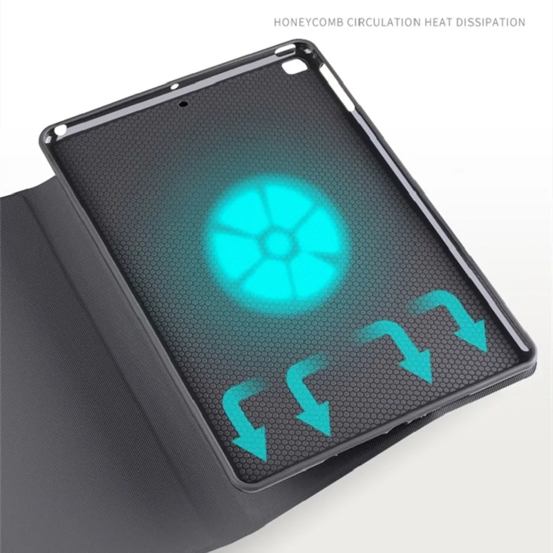 For iPad air 1-2 9.7 inch case with Auto Wake Up/Sleep Function Stand Smart Cute Creative Duck for ipad 9.7&quot cases | Компьютеры и